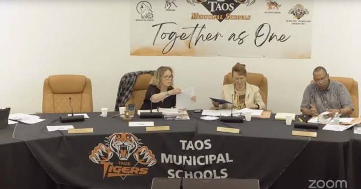 Forensic audit investigates alleged kickbacks, bribes at Taos Municipal Schools