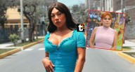 Dayanita se echa para atrás y ya no hará cine para adultos en EE.UU.: “He recapacitado” La actriz cómica reveló que ya no hará películas ‘hot’ en el extranjero, ante la sorpresa de Magaly Medina.
