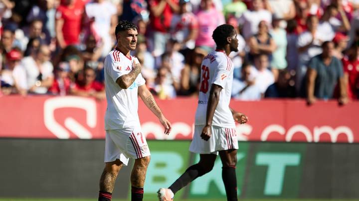 Isaac Romero desvela la clave para anular al FC Barcelona: "No teníamos que dejar tiempo para que condujeran"