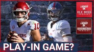 RIVALRY: Century-Old Feud IGNITES as Ole Miss Invades Oklahoma 