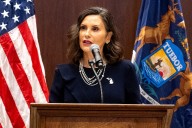 Whitmer signs $81B Michigan budget with funding increases for roads, schools