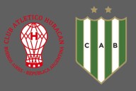 CA Huracán venció por 1-0 a Banfield como local en el Torneo Clausura