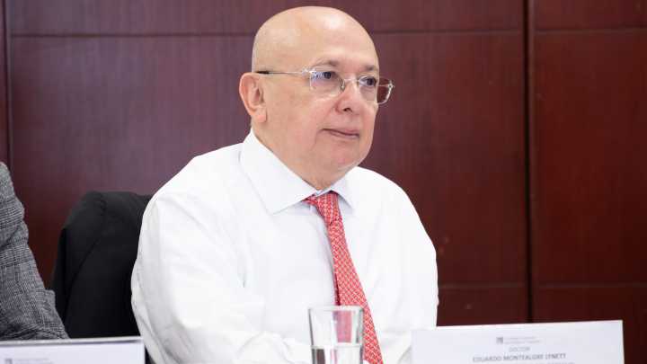 Gobierno presentó borrador de proyecto para convocar Asamblea Nacional Constituyente