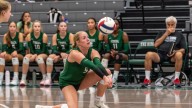 Fossil Ridge volleyball standout named Blue FCU Athlete of the Week