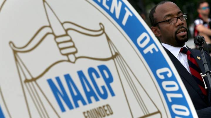 NAACP Salt Lake hosts 107th annual banquet