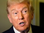 Trump is increasing Canada's tariff by 10% after Reagan ad