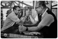 CHW explores Kalinga Gymnasium