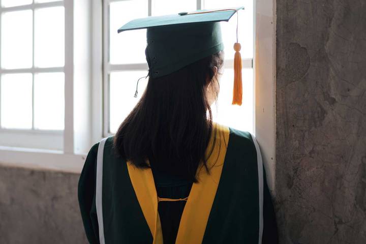 Woman Refuses to Lend Cousin Graduation Dress Due to 'History of Being Careless'