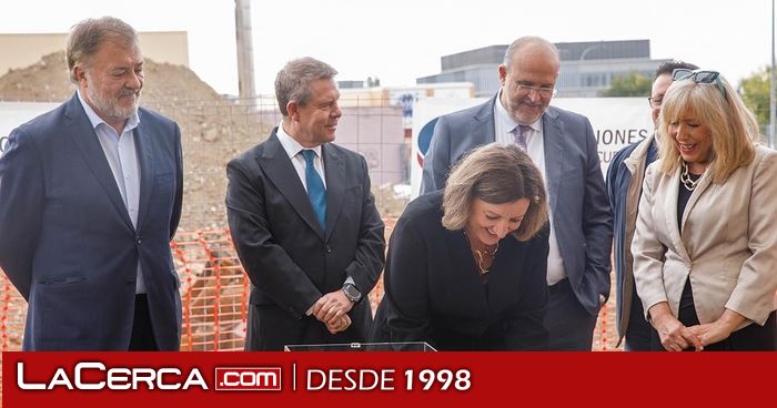 Castilla-La Mancha acompañará desde la intermediación, orientación, formación y la búsqueda de nuevas oportunidades industriales la reinserción laboral de las personas afectadas por el ERE de Mahle