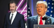Jimmy Kimmel Mocks Donald Trump After Poll Reveals Comedian Is 'More Popular Than the President' Despite His Show's Past Suspension