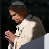 Pope beatifies 11 priests killed by Nazi, Communist regimes