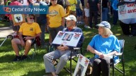 Top 5 weekend stories on Cedar City News