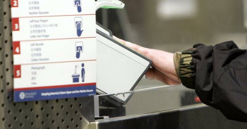 What changes with EU's new Entry/Exit border system?