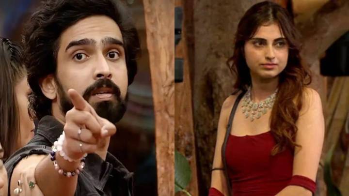 Amaal Mallik Defends Calling Farhana Bhatt's Mother 'B-Grade' On Bigg Boss 19: 'Taali Ek Haath Se Nahi Bajti'