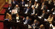 Doble derrota para Javier Milei: el Senado rechazó los vetos a la emergencia pedíatrica y el financiamiento universitario