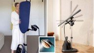Grab the Philips All-in-One 8500 Garment Steamer as the price drops by 30 per cent ahead of Black Friday