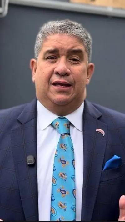Diputado Correa calificó irresponsables llamados a una intervención militar en Venezuela