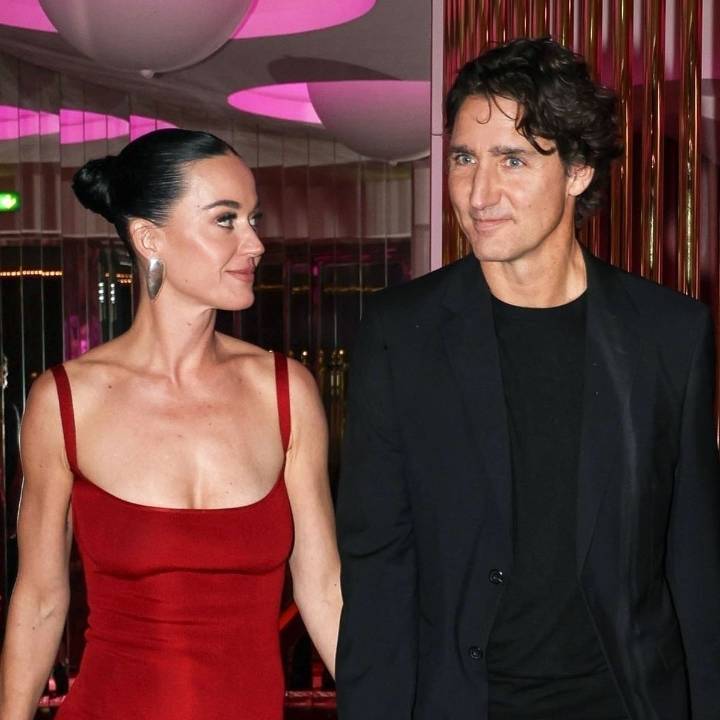 Katy Perry 'Didn’t Expect' to Fall 'So Soon' for Justin Trudeau