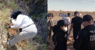 Detienen a 5 sujetos tras los 60 cuerpos hallados en fosas clandestinas de Sonora; 2 están prófugos