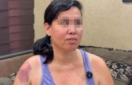 Pagan 15 mp de salarios caídos a mujer agredida por alumna