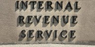 IRS to furlough almost half its workforce under contingency plan for government shutdown