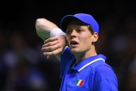 “Es una gran bofetada". Sinner suma críticas por no jugar la Copa Davis en Italia: la bronca de una leyenda de su país