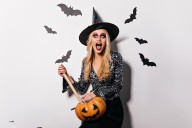Noche de Brujas. Cuándo se festeja Halloween en Argentina
