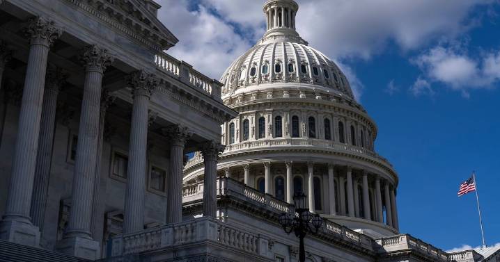 U.S. government shutdown enters sixth day