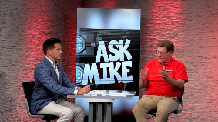ASK MIKE: Is there hope under Petrino coming out of Tennessee?