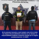 Cae en Quintana Roo presunto implicado en el caso Florence Cassez