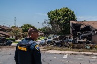 Family of San Diego plane crash victim files lawsuit against music executive