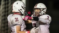 Football photos: Ridgewood at Hackensack, Oct. 4, 2025