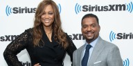 Alfonso Ribeiro Explains Why Tyra Banks Was ‘Set Up For Failure’ as ‘DWTS’ Host | Alfonso Ribeiro, Dancing With the Stars, Tyra Banks 