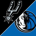 Spurs vs. Mavericks (22 de Oct., 2025) Resultados en Vivo