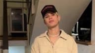 El hermano de Aaron Mercury ya tiene padrino: quiere ser influencer y lo ayuda alguien de LCDF