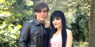 Maribel Guardia prepara altar de muertos para recordar a su hijo Julián Figueroa
