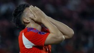 "Supera los tiempos": las dos bajas que tendrá Chile para partido clave contra Egipto