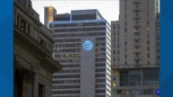 AT&T evaluates move from Downtown Dallas headquarters
