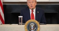 Trump says he may go to the Middle East for Gaza deal