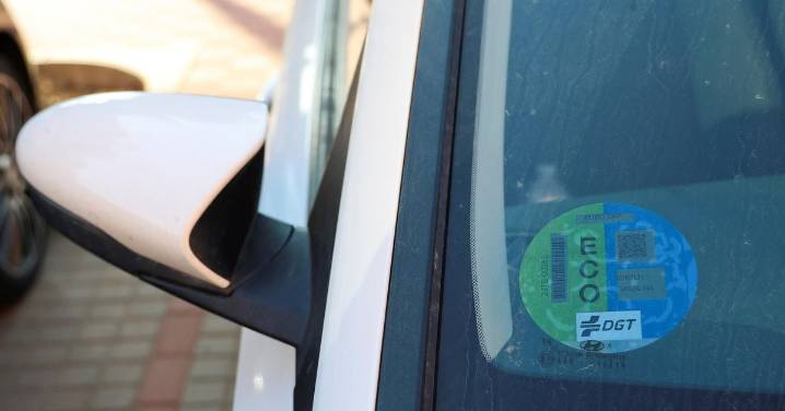 Un mes para las primeras multas en la Zona de Bajas Emisiones de Málaga