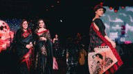 Assam designer pays tribute to Zubeen Garg at Lakmé Fashion Week
