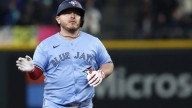El mexicano Alejandro Kirk brilla en la victoria de Blue Jays sobre Seattle Mariners