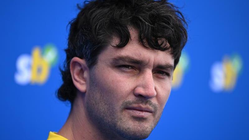 Former Eagle turned Hawthorn Hawk Tom Barrass says Essendon captain Zach Merrett has every right to pursue trade