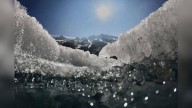 Glacier Crisis: Switzerland Records 4th Largest Ice Retreat Ever With 3% World News