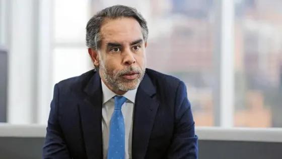 Benedetti denuncia fallas graves en consulta del Pacto Histórico