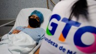 Refuerzan campaña contra el cáncer de mama en Salamanca