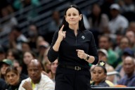 Toronto Tempo expected to hire Sandy Brondello as franchise's first head coach: Source