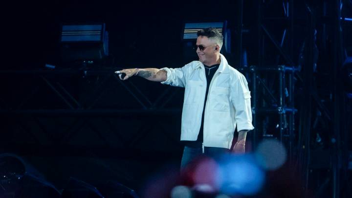 Las entradas para el concierto de Alejandro Sanz en A Coruña: precios y cuándo salen a la venta