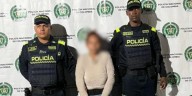 A la cárcel la mujer que lanzó a su bebé al río Bogotá