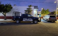 Localizan vivo a hombre secuestrado tras balacera en plaza de Tonalá; se trata de un escolta privado